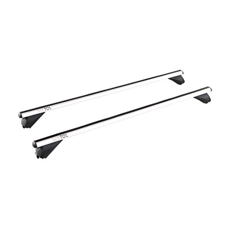 Příčníky SIXTOL SX1018 Roof Rack In 1