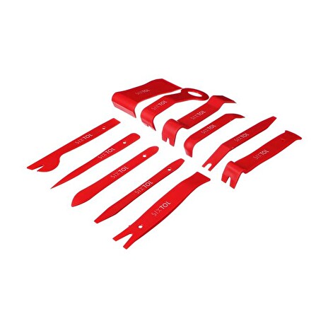 Sada k demontáži čalounění SIXTOL Mechanic Trim Set 11 11ks