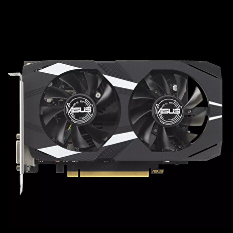 ASUS Dual GeForce RTX 3050/OC/6GB/GDDR6