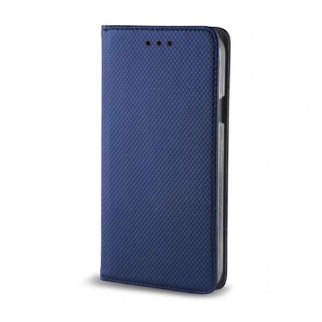 Cu-Be Pouzdro magnet Samsung Galaxy A05S Navy