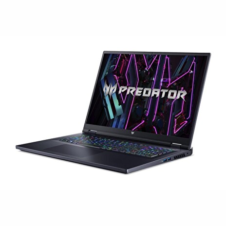 Acer Predator Helios 18 (PHN18-71-938T) i9-14900HX/32GB/1TB SSD/18" WQXGA/GF4060/Win11 Home/černá