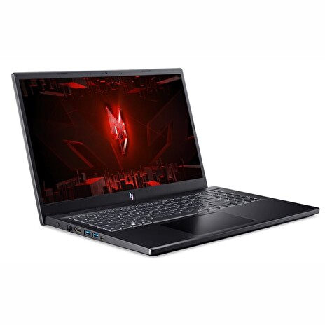 Acer Nitro V 15 (ANV15-51-572R) i5-13420H/16GB/1TB SSD/15,6"/GF4060/Win11 Home/černá