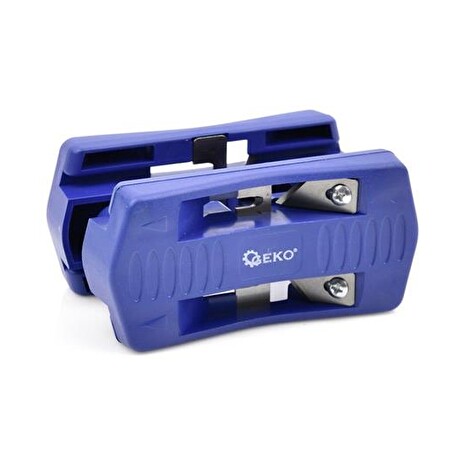 Ořezávačka laminátových hran GEKO G33140 13-25mm