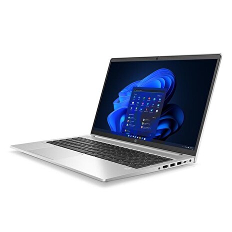 HP ProBook 455 G9, R5 5625U, 15.6 1920×1080, UMA, 8GB, SSD 512GB, W11H, 3-3-3