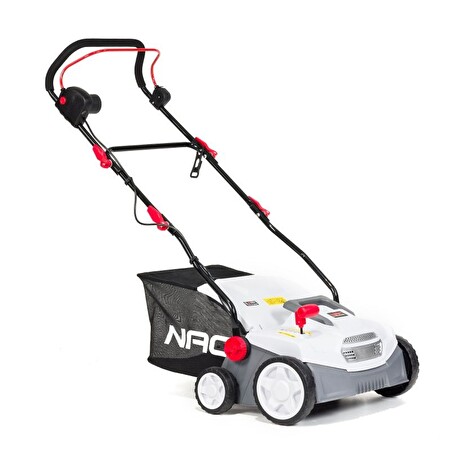 Vertikutátor NAC SCE150-DT elektrický