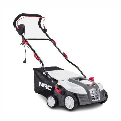 Vertikutátor NAC SCE180-W elektrický
