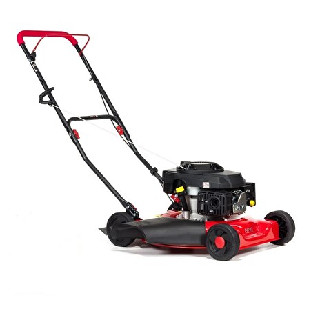 Benzínová sekačka NAC LP50-146-SD-NG