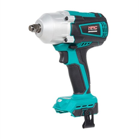 Rázový utahovák NAC IW-600-BL-LI-20V stroj