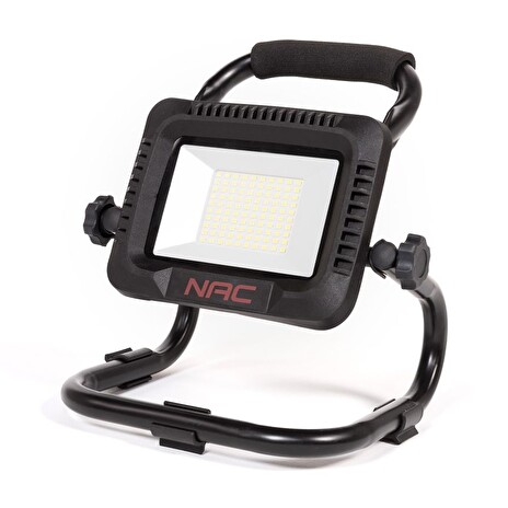 LED svítilna NAC CL-50-LI-20V