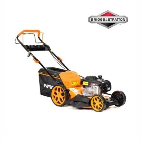 Benzínová sekačka NAC LS46-450E-HSDS-JR