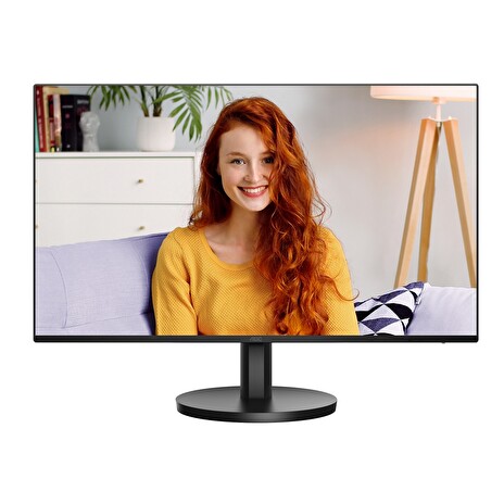AOC/27B3HA2/27"/IPS/FHD/100Hz/1ms/Black/3R