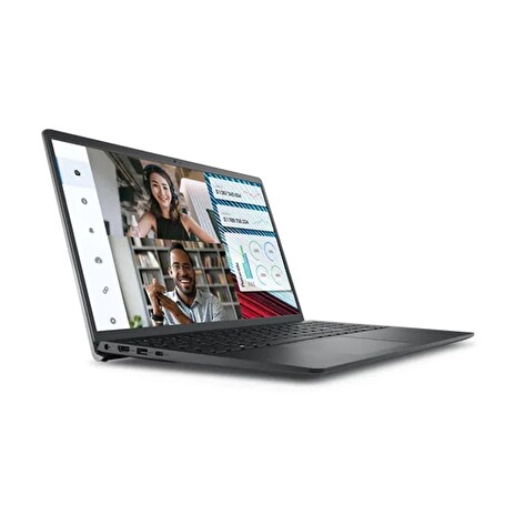Dell Vostro/3520/i3-1215U/15,6"/FHD/8GB/256GB SSD/UHD/W11P/Black/3RNBD