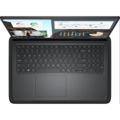 Dell Vostro/3530/i5-1335U/15,6"/FHD/16GB/512GB SSD/Iris Xe/W10P/Black/3RNBD