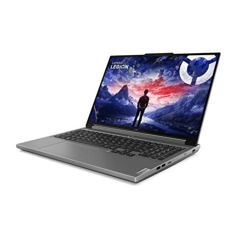 Lenovo Legion 5 Core i5-13450HX/16GB/SSD 512GB/16"/WQXG\A/IPS/165Hz/350nitů/RTX4060 8GB/WIN11 Home/šedá/MOUSE PAD