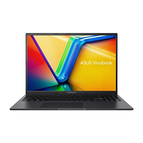 ASUS Vivobook 16X - i7-1355U/16GB/1TB SSD/16"/WUXGA/IPS/2y PUR/Win 11 Home/černá