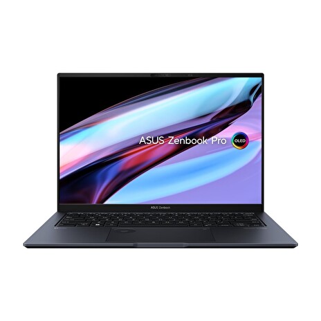ASUS Zenbook Pro 14 OLED/UX6404VI/i9-13900H/14,5"/2880x1800/T/32GB/1TB SSD/RTX 4070/W11P/Black/2R