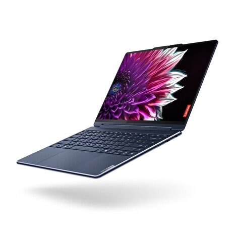 Lenovo YOGA 9 2-in-1 Ultra 7 155H/16GB/1TB SSD/14"/4K/OLED/Touch/60Hz/400nitů/Pero/FPR/3rOnSite/WIN11 Home/modrá/BUNDLE