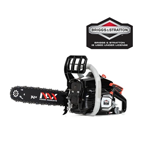 Motorová pila NAC NAX200C
