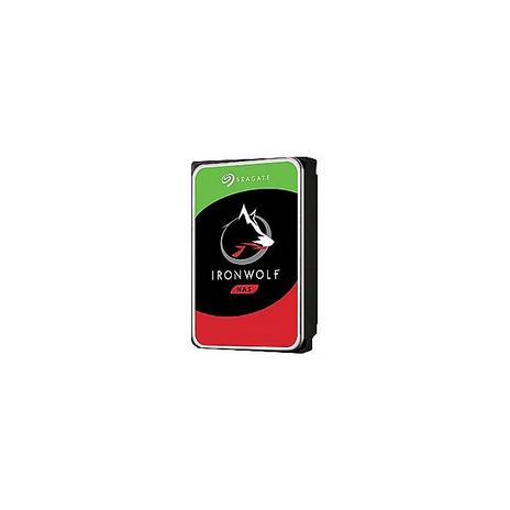 Seagate IronWolf/6TB/HDD/3.5"/SATA/5400 RPM/3R