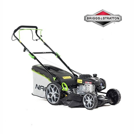 Benzínová sekačka NAC LS46-450E-HSS-JR