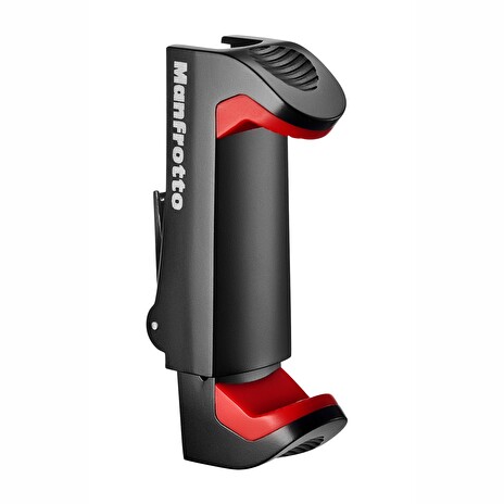 Držák Manfrotto PIXI držák smartphonu na stativ, 1/4"
