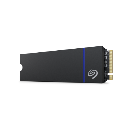 Seagate Game Drive PS5/1TB/SSD/M.2 NVMe/5R