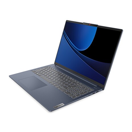 Lenovo IdeaPad Slim 5/16IMH9/U5-125H/16"/2048x1280/16GB/1TB SSD/Arc Xe/W11H/Blue/2R