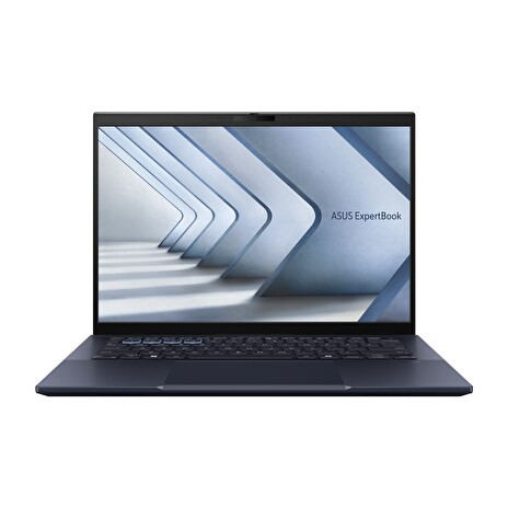 ASUS ExpertBook B5/B5404CVA/i7-1355U/14"/WUXGA/32GB/1TB SSD/Iris Xe/W11P/Black/3R