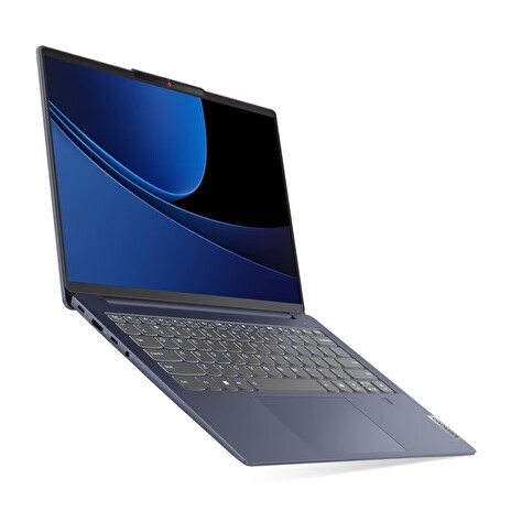 Lenovo IdeaPad Slim 5 14IMH9 Core Ultra 5 125H/16GB/SSD 1TB/14"/WUXGA/OLED/60Hz/400nitů/bez OS/modrá