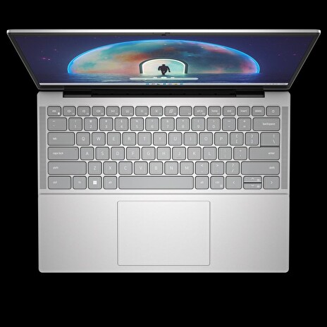 DELL Inspiron 14 (7440) Plus/Ultra 7 155H/32GB/1TB SSD/14" 2,8K 16:10/Intel UHD Graphics/W11H/silver