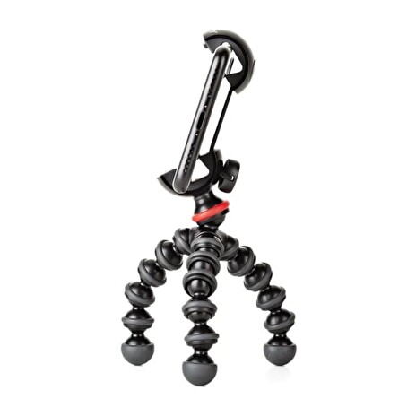 Stativ tripod JOBY GP Mobile Mini Black/Charcoal