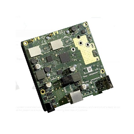 MikroTik L11UG-5HaxD