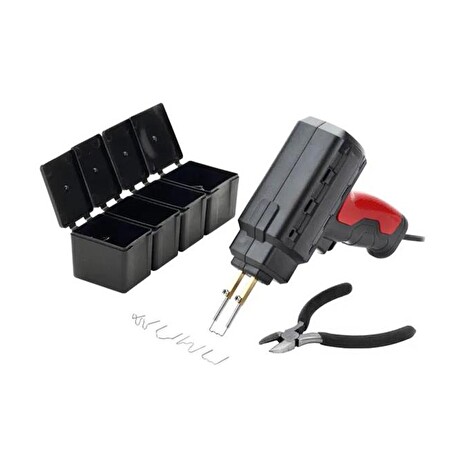 Páječka ZD-8905G sada pro opravu plastů
