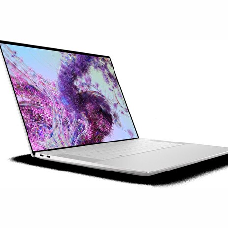 DELL XPS 16 (9640)/Ultra 7 155H/32GB/1TB SSD/16.3" FHD+ Touch/8GB Nvidia RTX 4060/W11P/stříbrná