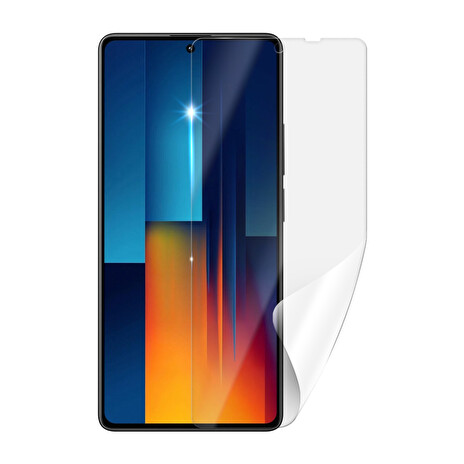Screenshield XIAOMI POCO M6 Pro fólie na displej