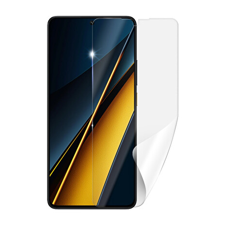 Screenshield XIAOMI POCO X6 Pro 5G fólie na displej