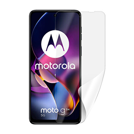 Screenshield MOTOROLA Moto G54 XT2343 fólie na displej