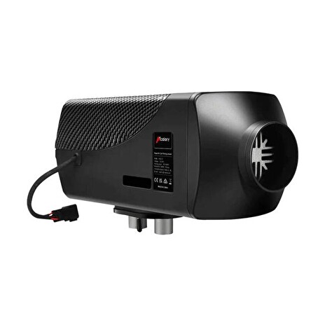 Nezávislé topení HCALORY HC-A11 8KW Diesel