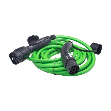 Kabel nabíjecí BLAUPUNKT EV004 typ 2 32A 3 fáze 8m pro elektromobil