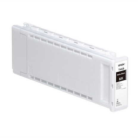 EPSON cartridge T44J8 Matte Black (700ml)