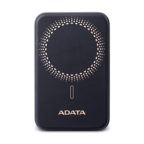 ADATA R050 MAGNETIC - Power Bank 5000mAh černá