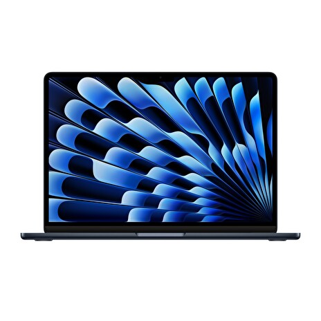 Apple MacBook Air 13"/M3/13,6"/2560x1664/8GB/512GB SSD/M3/Sonoma/Midnight/1R