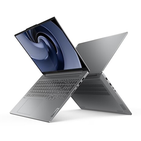 Lenovo IdeaPad PRO 5 16IMH9 Core Ultra 7 155H/32GB/SSD 1TB/16"/2,5K/IPS/350nitů/120Hz/bez OS/stříbrná