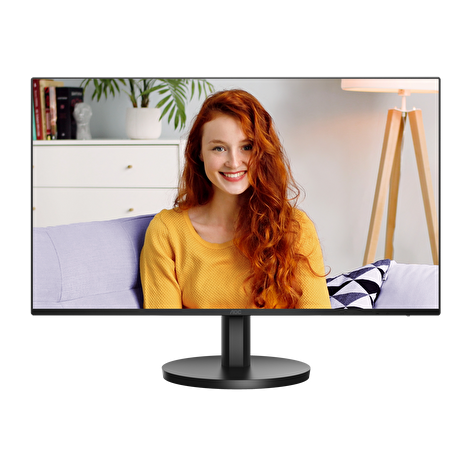 AOC LCD 24B3CA2 23,8" IPS/1920x1080@100Hz/1ms/250cd/HDMI/2xUSB/USB-C/Repro/VESA