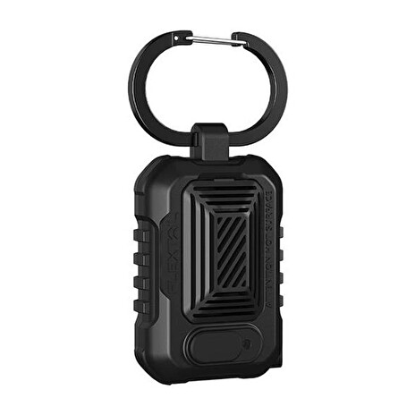 Odpuzovač komárů FLEXTAIL Light Repel Black