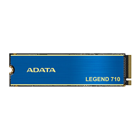 ADATA LEGEND 710/2TB/SSD/M.2 NVMe/Modrá/Heatsink/3R