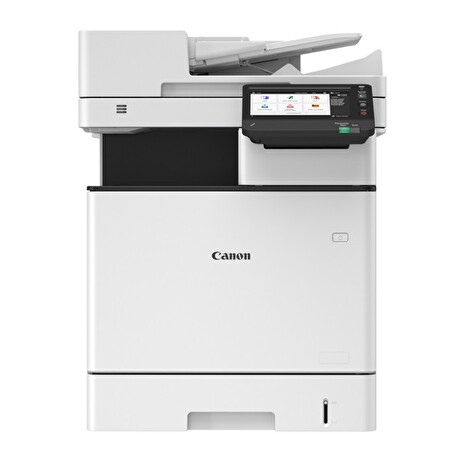 Canon i-SENSYS X/C1538iF II + sada tonerů/MF/Laser/A4/LAN/WiFi/USB
