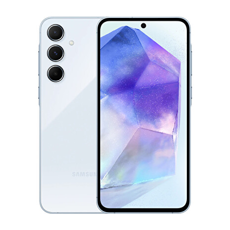Samsung Galaxy A55 5G/8GB/128GB/Awesome Iceblue