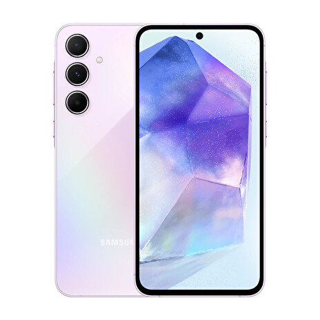 Samsung Galaxy A55 5G/8GB/128GB/Awesome Lilac