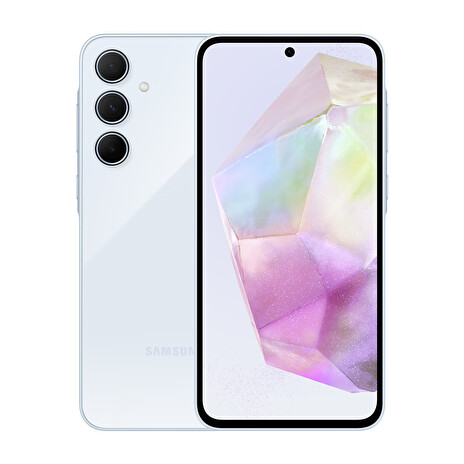 Samsung Galaxy A35 5G/8GB/256GB/Awesome Iceblue